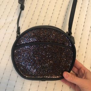 Coach Canteen Crossbody